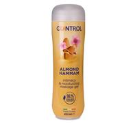 Control Gel Masa Hammam 200Ml