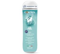 Control gel 3 en 1 ice feel 200 ml