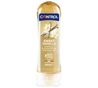 CONTROL 2-1 MASSAGE PLEASURE MADAGASCAR SWEETNESS 200ML