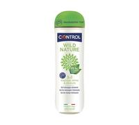 Control Wild Nature Gel Masaje 3 En 1 200 Ml