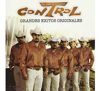 Control - Grandes Exitos Originales