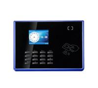 Control Horario Empleados Máquina de asistencia con tarjeta TD900, Máquina de asistencia con tarjeta de comunicación en red