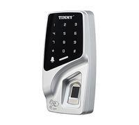 Control Horario Empleados, Tfs16 Reloj de tiempo biológico Máquina de asistencia inteligente Reconocimiento de huellas dactilares Máquina de asistencia inteligente