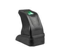 Control Horario Empleados, Zk4500 USB Colector de Huellas Dactilares, Aparatos de reconocimiento de Dedo único, Accesorios de la máquina de Asistencia