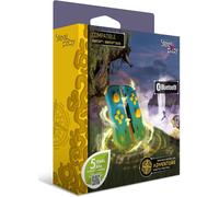 Control inalámbrico Lexip Adventure Twin Pads Steelplay Nintendo Switch y...