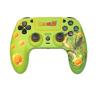 FRTEC - Mando Inalámbrico Dragon Ball Kame para Switch, PC, Móviles, Bluetooth, Luz LED RGB, Gran Autonomía