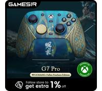 Mando GameSir G7 Pro WC Wuchang Edition wireless para Xbox, PC y Switch