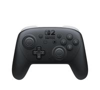 Comando Nintendo Switch 2 Pro Controller - Resident Evil: Requiem Edition