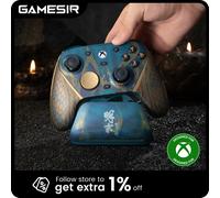 Control Inalámbrico para Juegos GameSir G7 Pro Wuchang para Xbox Series X | S, Xbox One, Steam, PC, Android