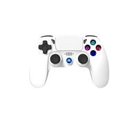 Freaks & Geeks Mando sin hilo para PS4 LED