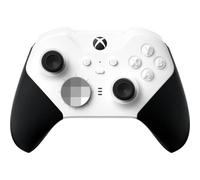 Control inalámbrico Xbox Elite blanco serie 2 núcleos