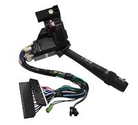 Control Indicadora Compatible Con Cadillac Para Escalade EXT 2002 Columna De Dirección De Coche Interruptor De Control De Crucero De Señal De Giro OEM: 84140-26140