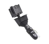 Control Indicadora Compatible Con Daewoo Para Lacetti Columna De Dirección De Coche Interruptor De Señal De Giro Interruptor De Control De Iluminación Piezas Repuesto OEM: 96387324