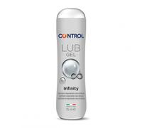 Control Infinity Gel Lubricante 75ml