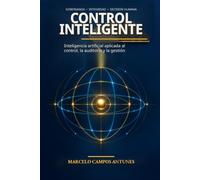 Control Inteligente: Inteligencia artificial aplicada al control, la auditoría y la gestión