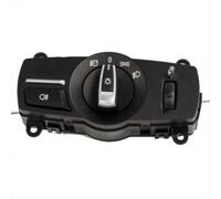 Control Interruptor Compatible Con Para Serie 7 Para F01 Para F02 Para F04 2009 2010 2011 2012 2013 2014 2015 2016 1 Interruptor De Faros Delanteros 61319204068