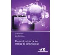 Control Judicial De Los Medios De Comunicación