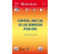 Control Judicial De Los Servicios Publicos (servicios Publicos Nº 11)