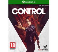 Control Juego para Consola Microsoft Xbox One