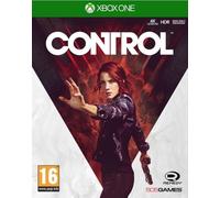 Control Juego para Consola Microsoft XBOX One [PAL ESPAÑA]