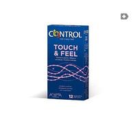 Control Le Climax Touch&Feel 12 uds