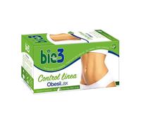 Control Línea Slim Body Infusión 25 Filtros