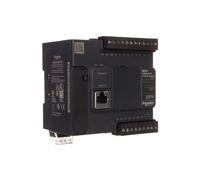 Control lógico M221-16I/O Modicon M221 Twido TM221C16T