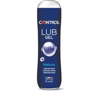 Control Lub Gel Nature 75 ml