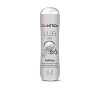 Control Infinity Gel Lubricante 75ml