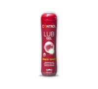 Control Warm Touch Gel Lubricante 75Ml