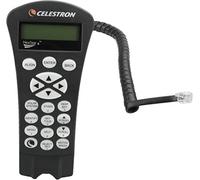 Control Manual celestron nexstar+ para monturas nexstar AZ.