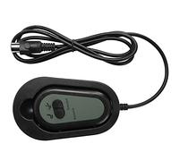 Control Manual Remoto para Sofá Eléctrico, Control Manual para Silla Elevadora De 2 Botones, Botón Sensible Y Fácil De Controlar para Sillón Reclinable Eléctrico