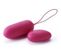 CONTROL - MASAJEADOR PERSONAL CONTROL REMOTO WIRELESS