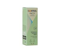 Control - Me&V Refresh&Go Spray Intimo Calmante y Refrescante con Aloe Vera y Tomillo Blanco, 100 ml