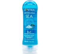 Control Mediterranean Sea Massage 200ml