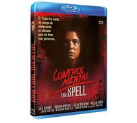 Control Mental BD 1977 The Spell [Blu-ray]