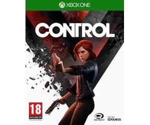 Control Microsoft Xbox One standard