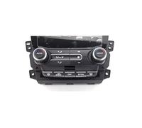 Control Módulo Clima Para Roewe 550 Para Morris Para Garage MG6 10059409 10019236 Ensamblaje Decorar Panel Interruptores Aire Acondicionado Automóvil Manual Automático(Manual)