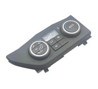 Control Módulo Clima Para Volvo FMX FM420/460 Camión OE: 22004089 22130723 Unidad Control Interruptor Panel Calefacción Cabina Aire Acondicionado Automático 12 V A/C