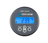 Control MPPT