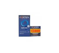 Control Nature 12uds + Control Finissimo 3uds