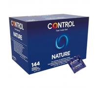 Control Natural 144 uds