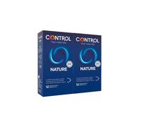 Control Nature 2x12uds