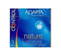 Control Nature 3 Preservativos