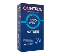 Control Nature Easy Way x10 condones