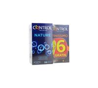 Control Nature + Finissimo