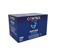 Control - adapta forte caja preservativos 144 unidades