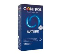 Control Nature Preservativo 12uds