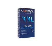 Control Nature XXL Preservativos 12uds