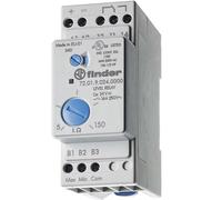 Control nivel liquidos 1cto conmutado 230vac 16a/250vac finder 72.01.